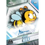 2026 Topps Chrome VeeFriends - Value Box – Image 9