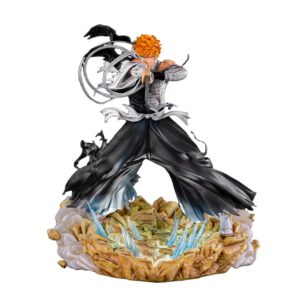 Ichigo Kurosaki – First Bankai – Oniri Créations - Manga Story