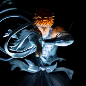 Ichigo Kurosaki – First Bankai – Oniri Créations - Manga Story