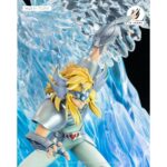 Cygnus Hyoga HQS - Saint Seiya - Tsume – Image 10