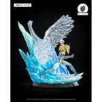 Cygnus Hyoga HQS - Saint Seiya - Tsume – Image 9
