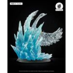 Cygnus Hyoga HQS - Saint Seiya - Tsume – Image 7