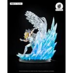 Cygnus Hyoga HQS - Saint Seiya - Tsume – Image 6
