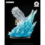 Cygnus Hyoga HQS - Saint Seiya - Tsume – Image 5