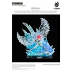 Cygnus Hyoga HQS - Saint Seiya - Tsume – Image 4