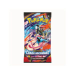 Display de 36 boosters Pokémon Méga-Évolution Chaos Ascendant ME04 – Image 2