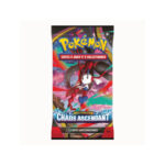 Display de 36 boosters Pokémon Méga-Évolution Chaos Ascendant ME04 – Image 4