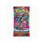 Display de 36 boosters Pokémon Méga-Évolution Chaos Ascendant ME04 – Image 5