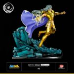 GEMINI SAGA Ikigai - Saint Seiya - Tsume – Image 9