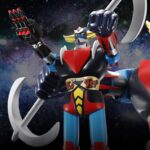 Jumbo Machineder Goldorak - Tamashii Nations – Image 2