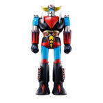 Jumbo Machineder Goldorak - Tamashii Nations
