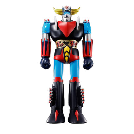 Jumbo Machineder Goldorak – Tamashii Nations - Manga Story