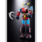 Jumbo Machineder Goldorak - Tamashii Nations – Image 7