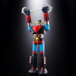 Jumbo Machineder Goldorak - Tamashii Nations – Image 5