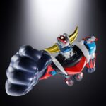 Jumbo Machineder Goldorak - Tamashii Nations – Image 4