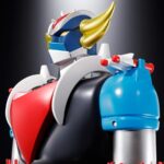 Jumbo Machineder Goldorak - Tamashii Nations – Image 3