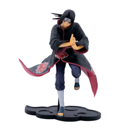 Itachi SFC 15 – Naruto Shippuden – ABYstyle Studio - Manga Story