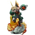 Katsuki Bakugo Ikigai - My hero academia - Tsume
