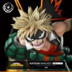 Katsuki Bakugo Ikigai - My hero academia - Tsume – Image 2