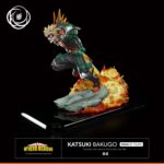 Katsuki Bakugo Ikigai - My hero academia - Tsume – Image 14