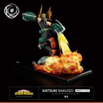 Katsuki Bakugo Ikigai - My hero academia - Tsume – Image 12