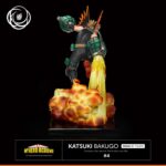 Katsuki Bakugo Ikigai - My hero academia - Tsume – Image 11