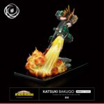 Katsuki Bakugo Ikigai - My hero academia - Tsume – Image 10