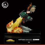 Katsuki Bakugo Ikigai - My hero academia - Tsume – Image 9