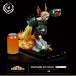 Katsuki Bakugo Ikigai - My hero academia - Tsume – Image 8