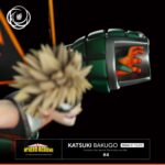 Katsuki Bakugo Ikigai - My hero academia - Tsume – Image 6