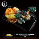 Katsuki Bakugo Ikigai - My hero academia - Tsume – Image 4