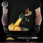 Katsuki Bakugo Ikigai - My hero academia - Tsume – Image 3