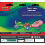 Lot de 2 boosters Pokémon - Duo-pack mars 2026 – Image 2