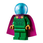 Set Lego Le Daily Bugle - Marvel - Lego – Image 16