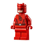 Set Lego Le Daily Bugle - Marvel - Lego – Image 18