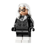 Set Lego Le Daily Bugle - Marvel - Lego – Image 20