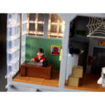 Set Lego Le Daily Bugle - Marvel - Lego – Image 25