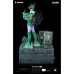 Shiryu du Dragon - HQS+ - Saint Seiya - Tsume – Image 18