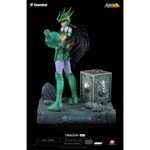 Shiryu du Dragon - HQS+ - Saint Seiya - Tsume – Image 17