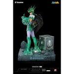 Shiryu du Dragon - HQS+ - Saint Seiya - Tsume – Image 16