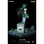 Shiryu du Dragon - HQS+ - Saint Seiya - Tsume – Image 13