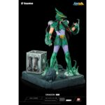 Shiryu du Dragon - HQS+ - Saint Seiya - Tsume – Image 11