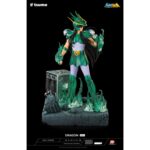 Shiryu du Dragon - HQS+ - Saint Seiya - Tsume – Image 10