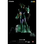 Shiryu du Dragon - HQS+ - Saint Seiya - Tsume – Image 9