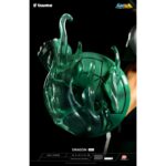 Shiryu du Dragon - HQS+ - Saint Seiya - Tsume – Image 8