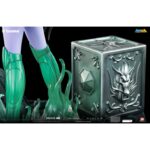 Shiryu du Dragon - HQS+ - Saint Seiya - Tsume – Image 5
