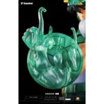 Shiryu du Dragon - HQS+ - Saint Seiya - Tsume – Image 4