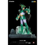 Shiryu du Dragon - HQS+ - Saint Seiya - Tsume – Image 3