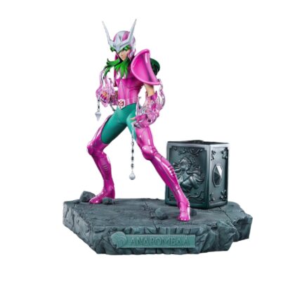 Shun Andromeda HQS+ – Saint Seiya – Tsume - Manga Story