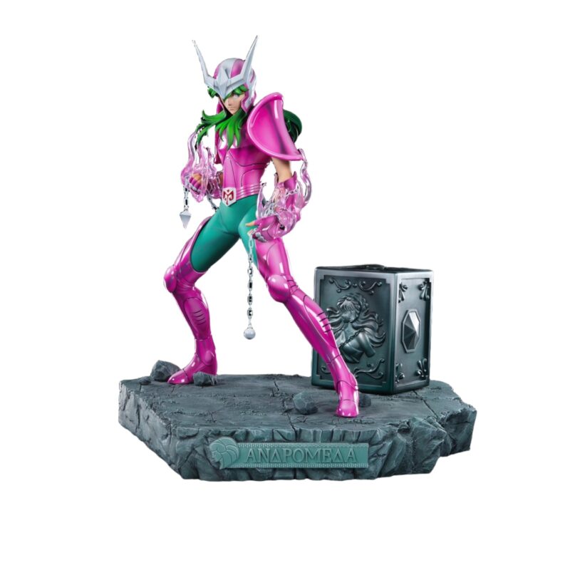Shun Andromeda HQS+ – Saint Seiya – Tsume - Manga Story